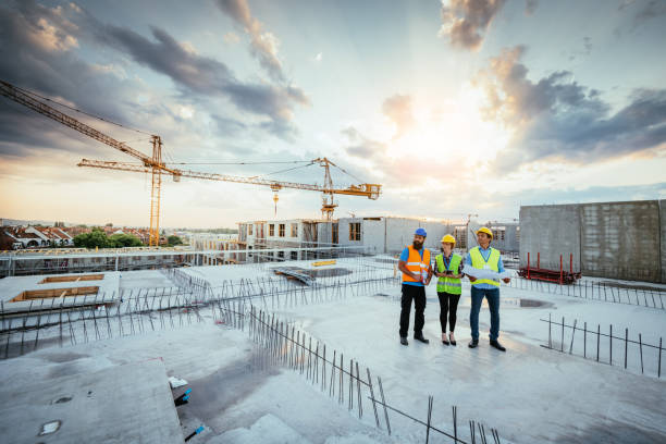Best Concrete Demolition Services in Fowlerville, MI