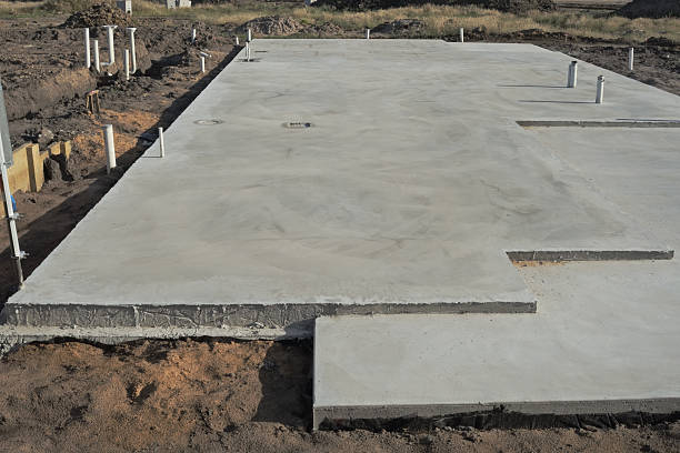 Best Decorative Concrete in Fowlerville, MI