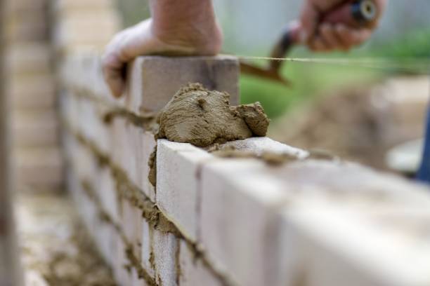 Best Concrete Staining and Coloring in Fowlerville, MI