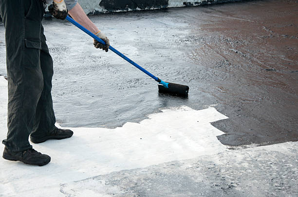 Professional Concrete contractor in MI