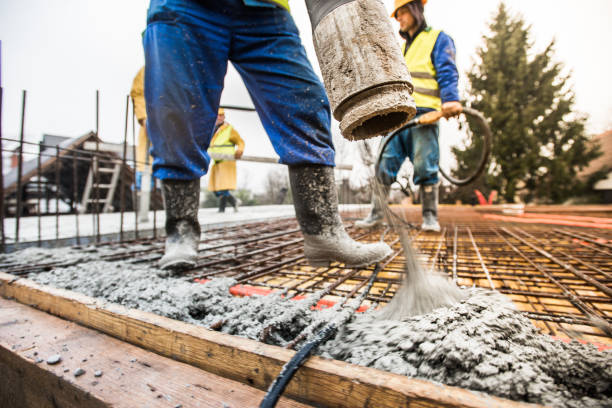 Best Concrete Demolition Services in Fowlerville, MI